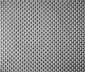 Metallic wire mesh seamless texture or background.