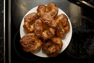 Yorkshire Puddings