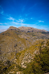 Mallorca Landschaft Natur