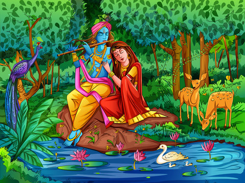 Krishna Flute Images – Browse 5,549 Stock Photos, Vectors, and Video |  Adobe Stock