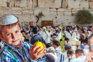  People in white Taliths