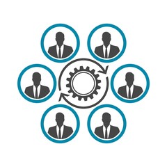 Business human resources