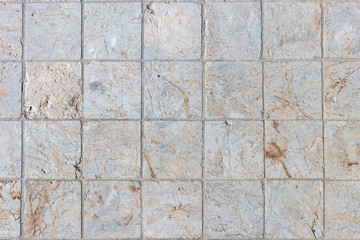 Stone floor for use as a background