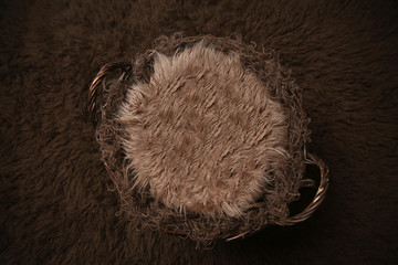 Newborn Photography Backdrop