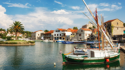 Vrboska