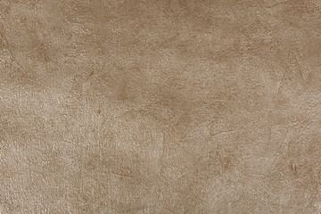 Color plastering wall background