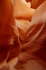 lower antelope canyon