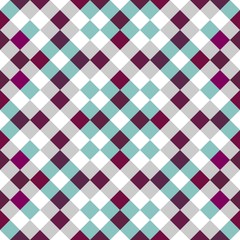 Abstract seamless geometric patterns. Kaleidoscope seamless. Geometric pattern background