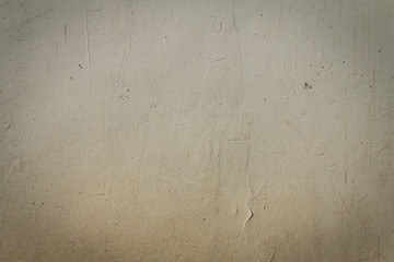 Old grunge wall texture stones and chipped rough background texture.