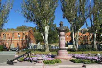 Ростов-на-Дону , Набережная. 