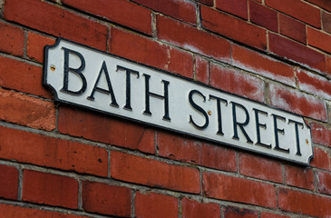 Bath Street