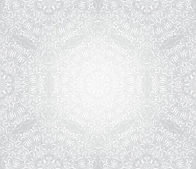 Vector Seamless Vintage Pattern