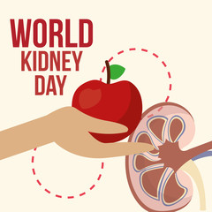 world kidney day