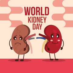 world kidney day