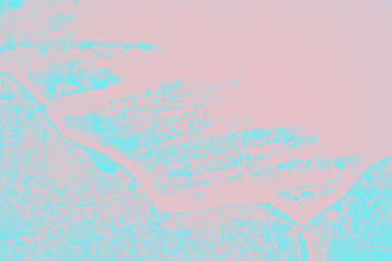 black and pink background, brush texture