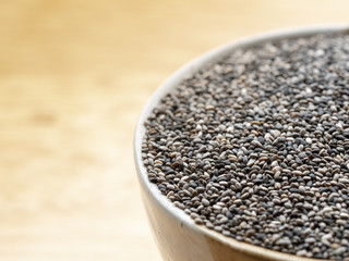 chia seed