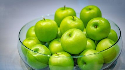 Fresh Apple Fruit