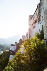 Burg Salzburg