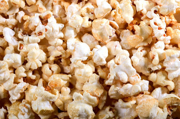 popcorn background