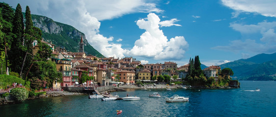 Varenna, Lake Como