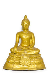 Buddha statue thai art