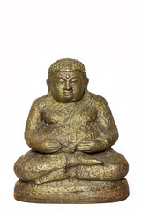 Buddha statue thai art