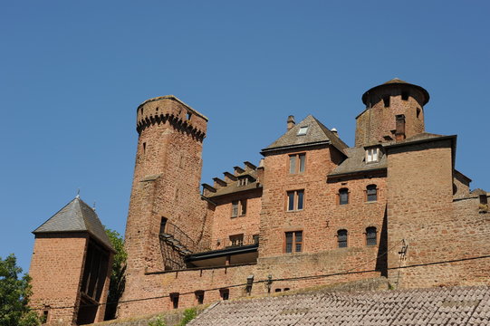 Burg Hamm