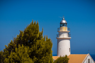 Mallorca Leuchtturm