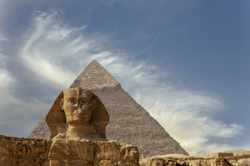 Sphinx