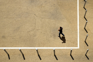 Aerial Perspectives