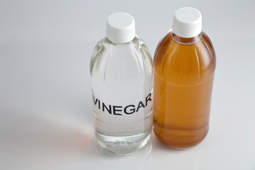 vinegar