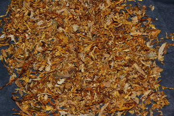 Tobacco, smoking, cigarette