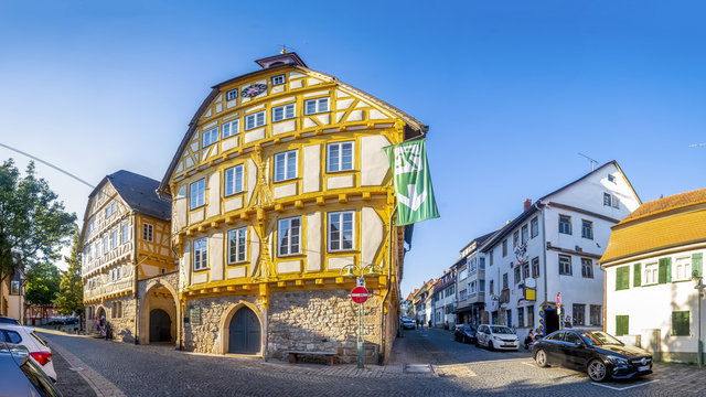 Sindelfingen, Stadtmuseum 