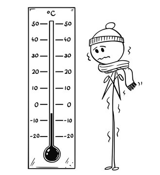 5 degree celsius store