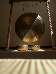Sound healing instruments, Feng Gong