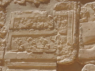 Temple de Karnak