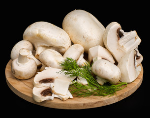 champignon
