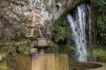 Monasterio de Covadonga