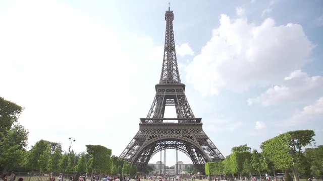 Eiffel Tower