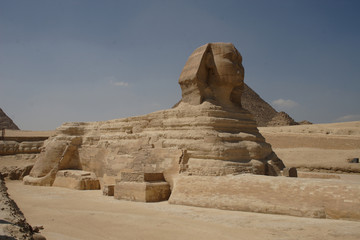 The Sphinx Plattform