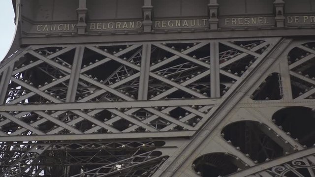 Eiffel Tower