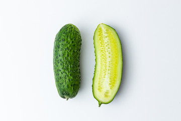 Сucumber Food Vegetable