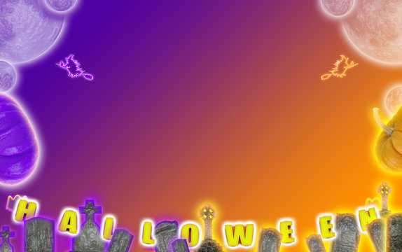 HALLOWEEN FONDO