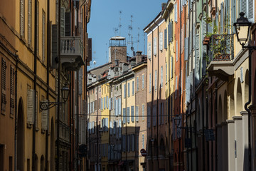 Modena
