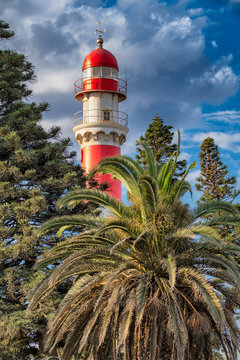 Lighthouse Swakopmund
