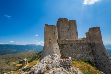 Rocca Calascio AQ