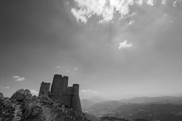 Rocca Calascio AQ