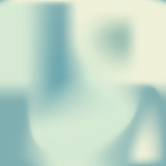 Holographic abstract background. Trendy neon texture for design covers, banners, posters, books, business cards. Futuristic gradient mesh backdrop. Vector.