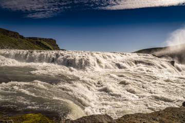 Fototapeta premium Iceland