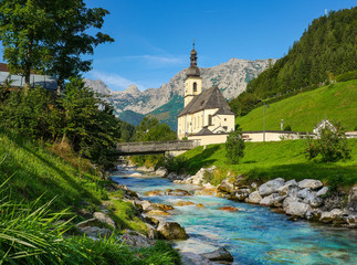 Ramsau Berchtesgadener Land